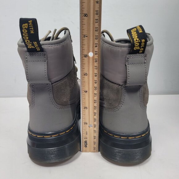 Dr. Martens Combs Tech Padded Unisex Winter Boots US Size Men's 5 Wo's 6 - Picture 10 of 11